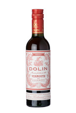 Dolin Chambery Rouge Sweet Vermouth 375ml