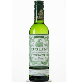 Dolin Chambery Dry Vermouth 375ml