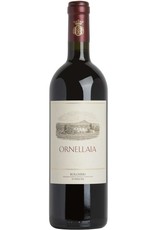 Ornellaia Bolgheri