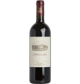 Ornellaia Bolgheri