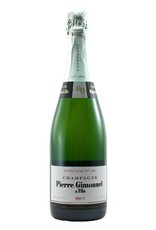 Pierre Gimonnet Blanc de Blancs Champagne