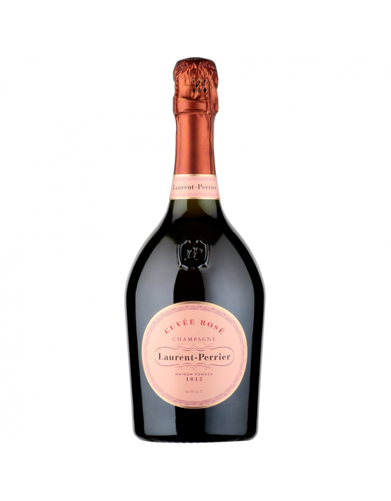 Laurent Perrier Rose