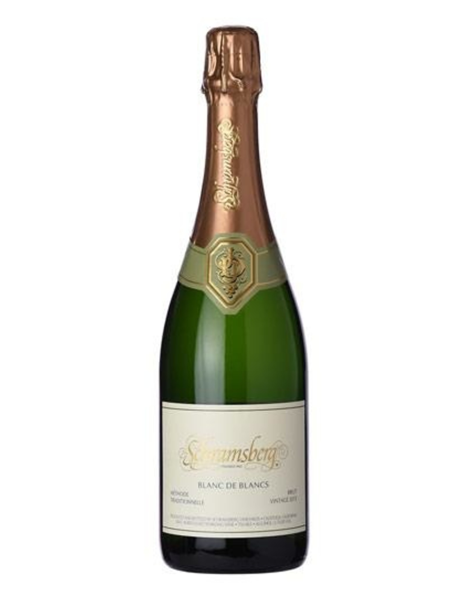 Schramsberg Blanc de Blancs
