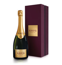 Krug Grande Cuvee