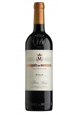 Marques de Murrieta Rioja Reserva