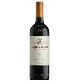 Marques de Murrieta Rioja Reserva