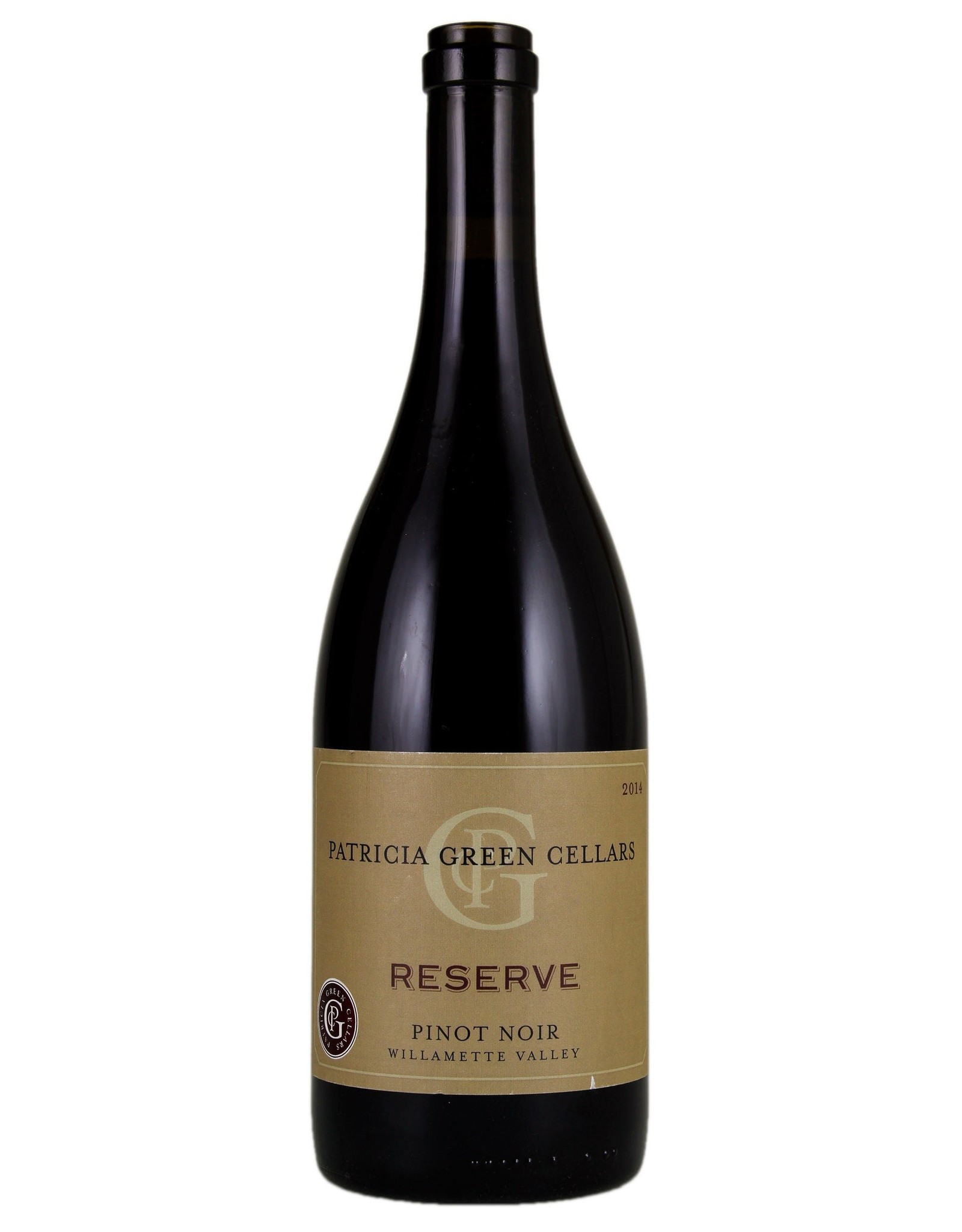Patricia Green Willamette Valley Reserve Pinot Noir