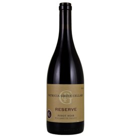 Patricia Green Willamette Valley Reserve Pinot Noir