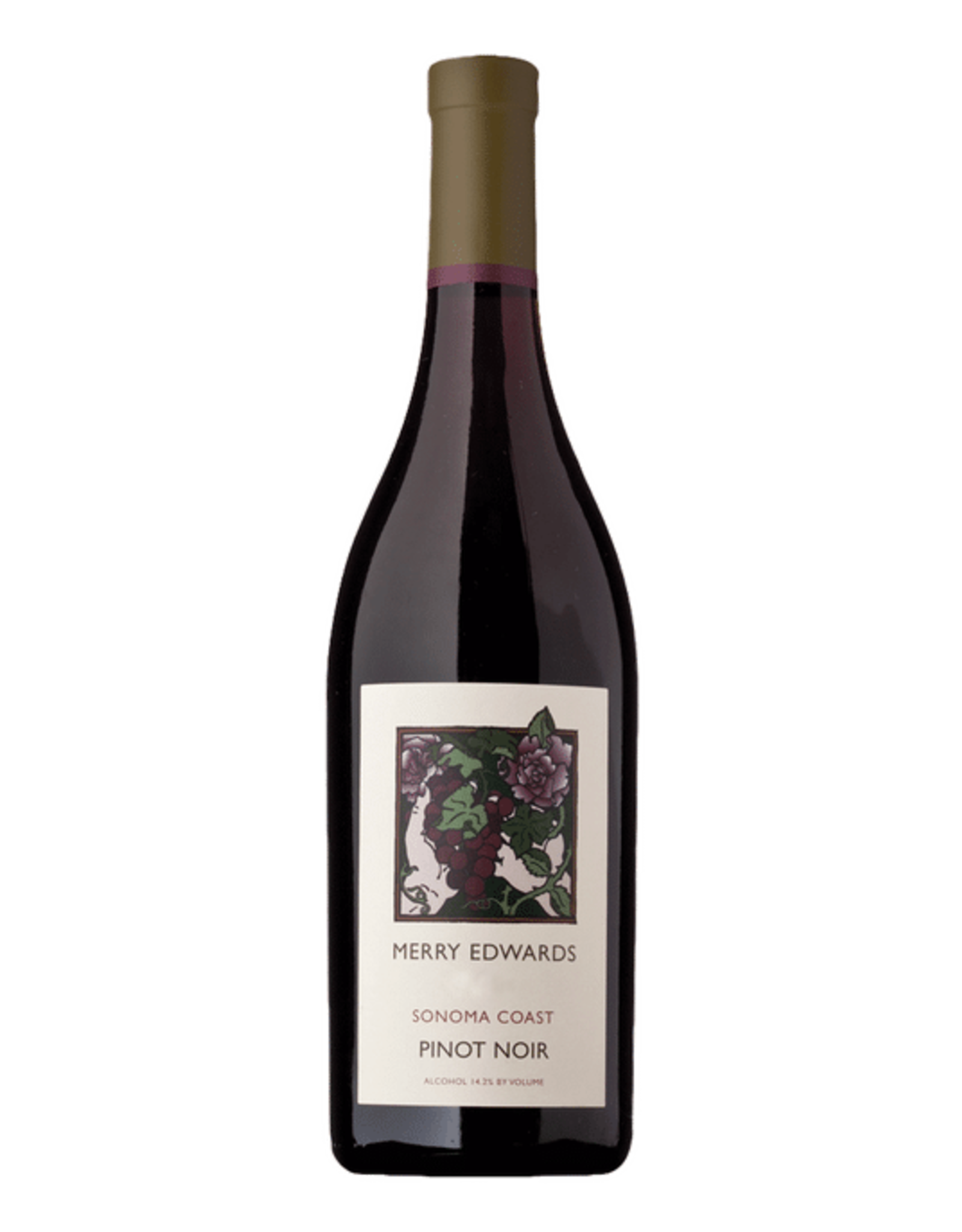 Merry Edwards Sonoma Coast Pinot Noir