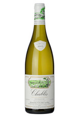 Dom. Vocoret Chablis