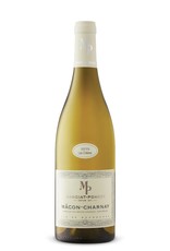 Manciat-Poncet Macon-Charnay 'Les Chenes'