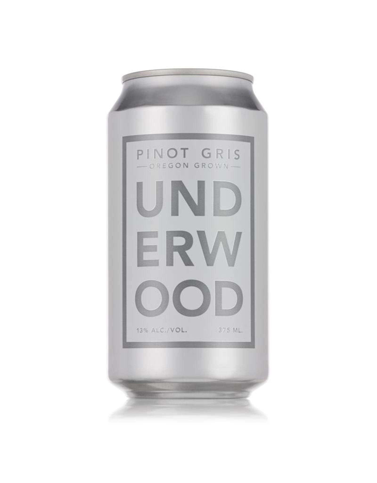 Underwood Pinot Gris Can 375ml