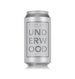 Underwood Pinot Gris Can 375ml