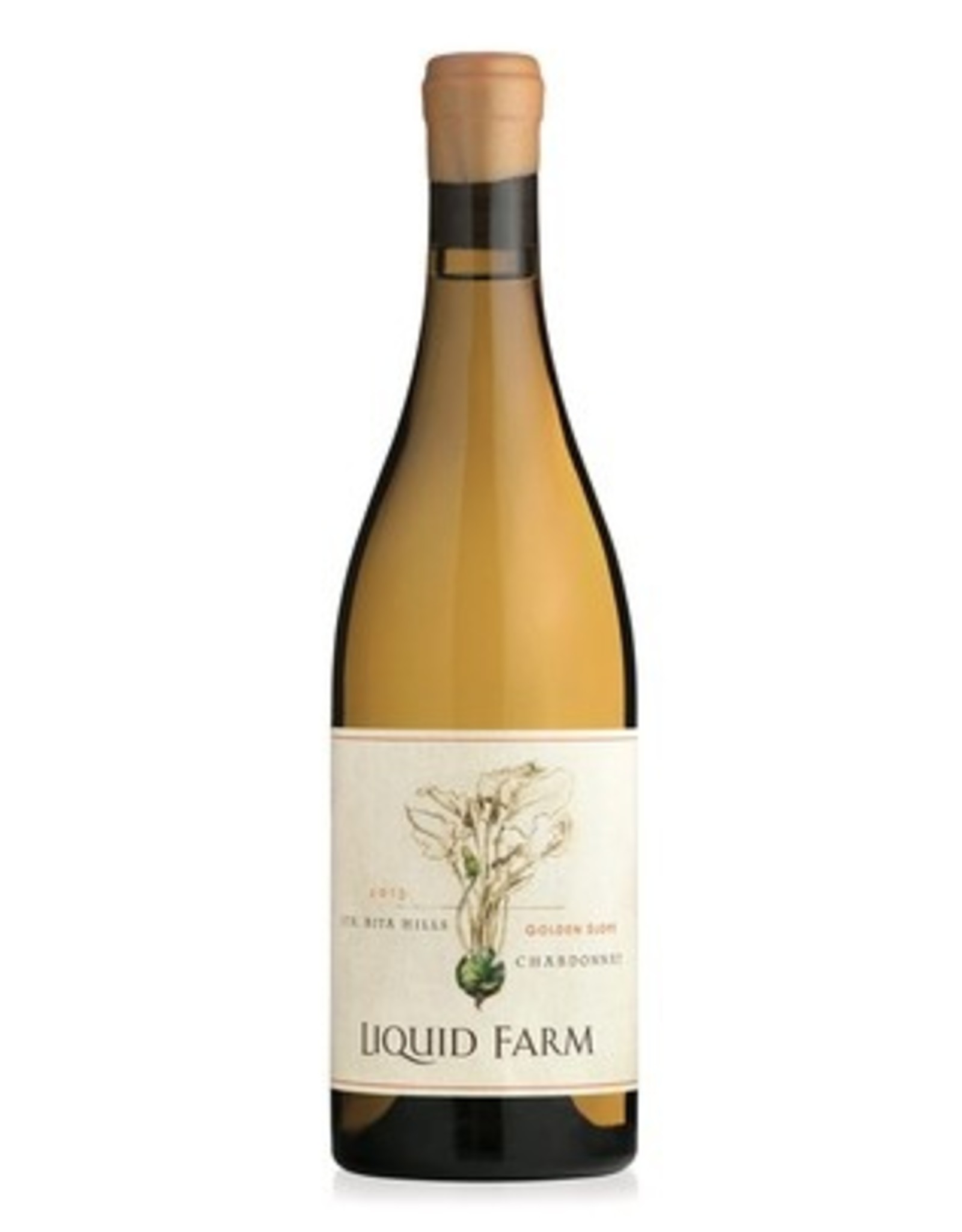 Liquid Farm Golden Slope Chardonnay