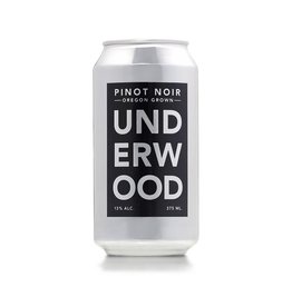 Underwood Pinot Noir Can 375ml