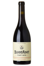 Blood Root Sonoma Pinot Noir