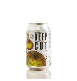 Eden Deep Cut Harvest Cider 4-Pack