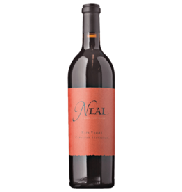 Neal Family Vineyards Cabernet Sauvignon