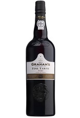 Graham's Fine Tawny Port