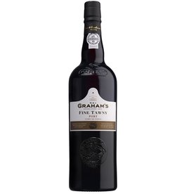 Graham's Fine Tawny Port