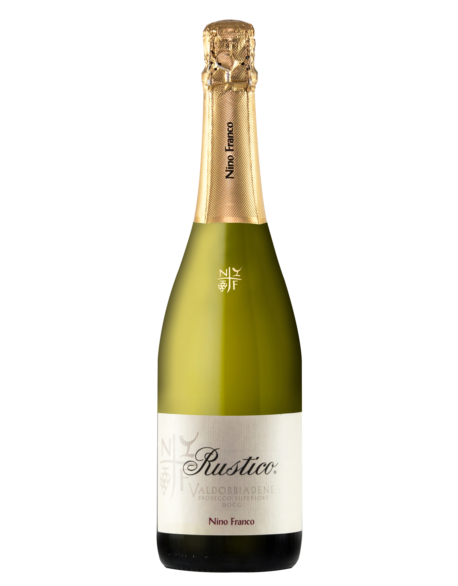 Nino Franco Rustico Prosecco