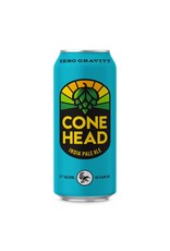 Zero Gravity Conehead IPA 4-Pack