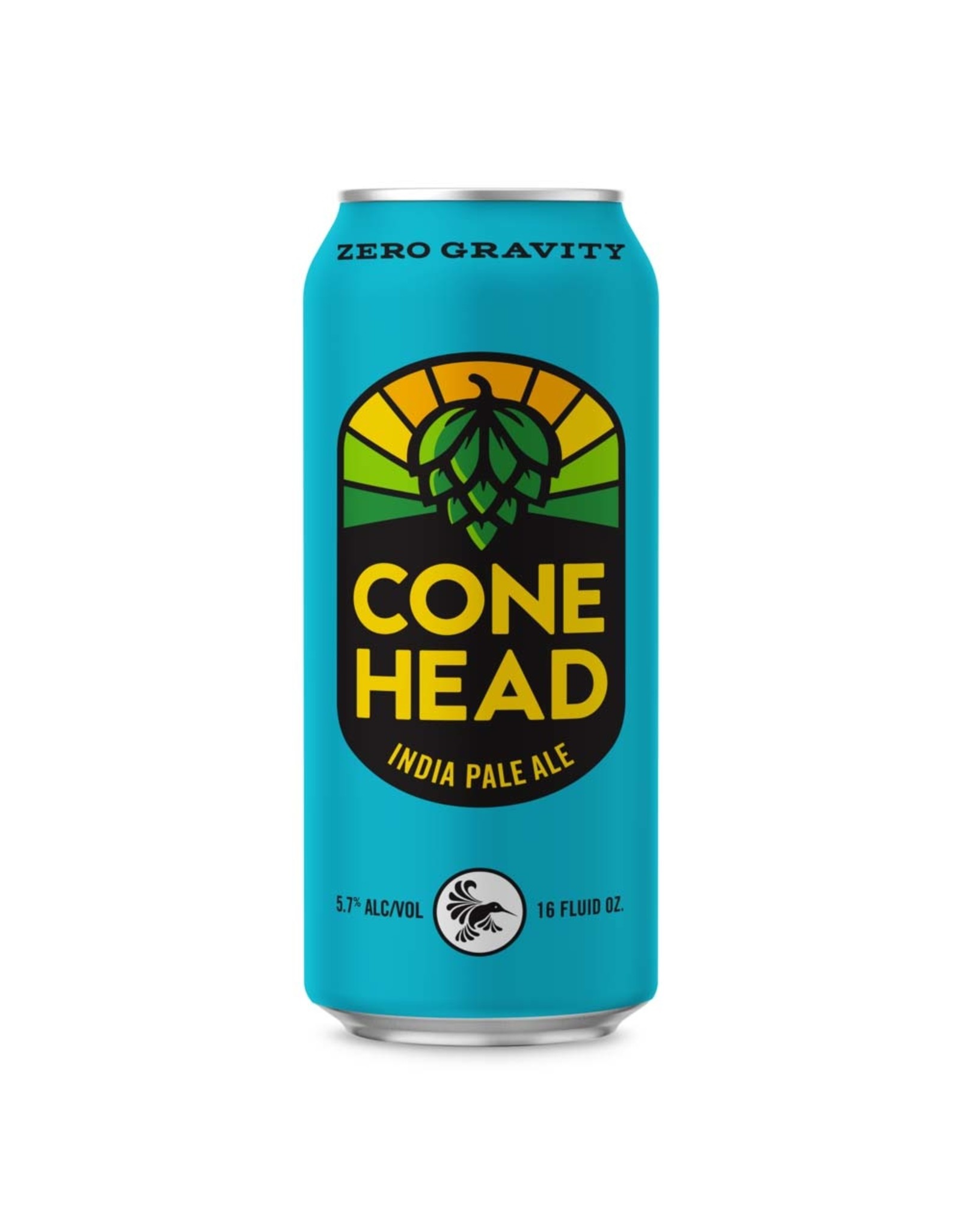 Zero Gravity Conehead IPA 4-Pack