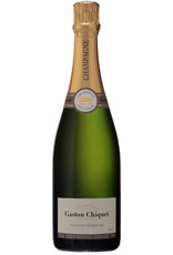 Gaston Chiquet Brut Tradition Champagne