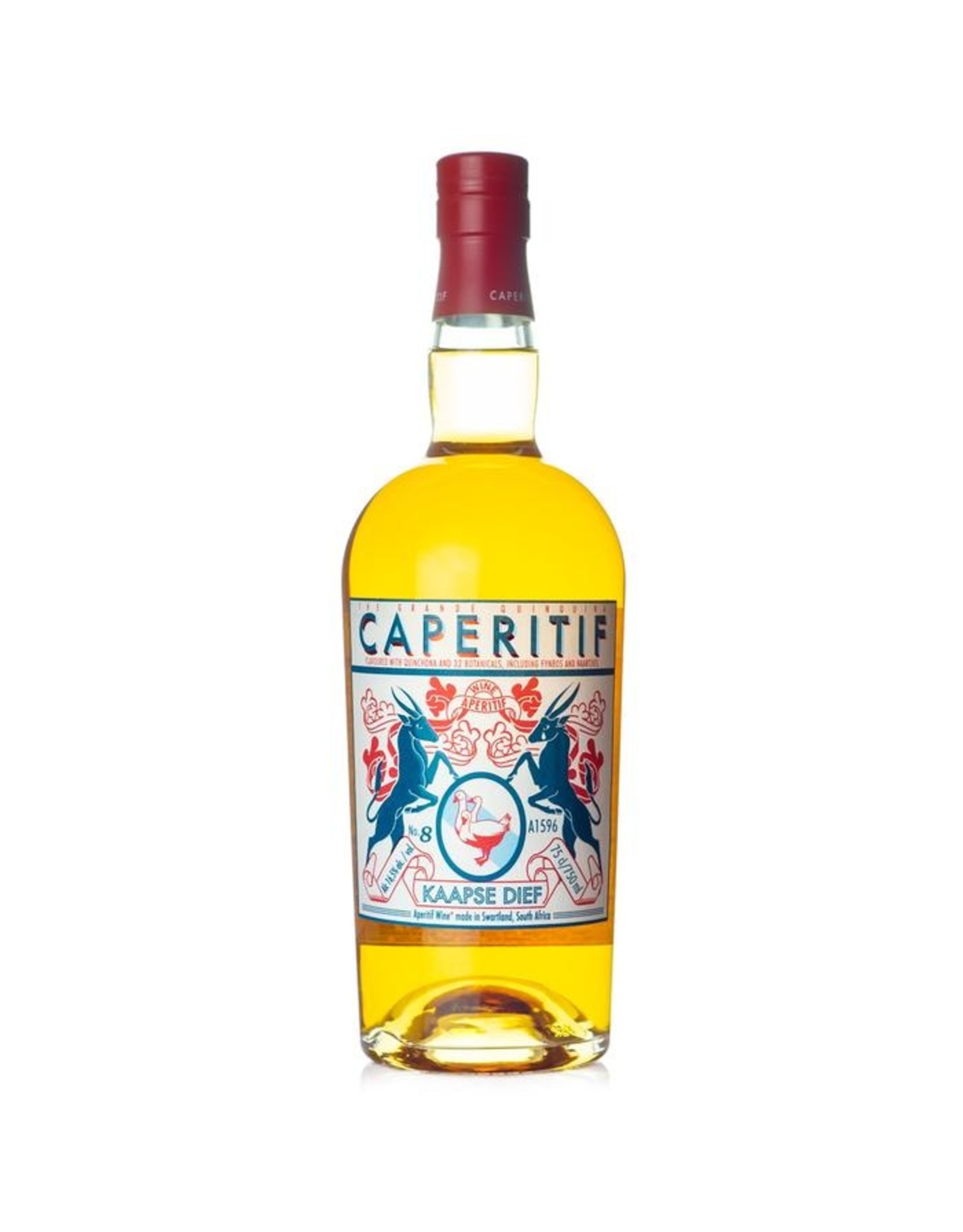 Badenhorst Caperitif