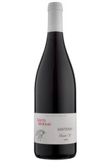 David Moreau Santenay Rouge 'Cuvee S'