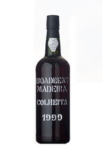 Broadbent Colheita 1999 Madeira