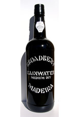 Broadbent Rainwater Madeira