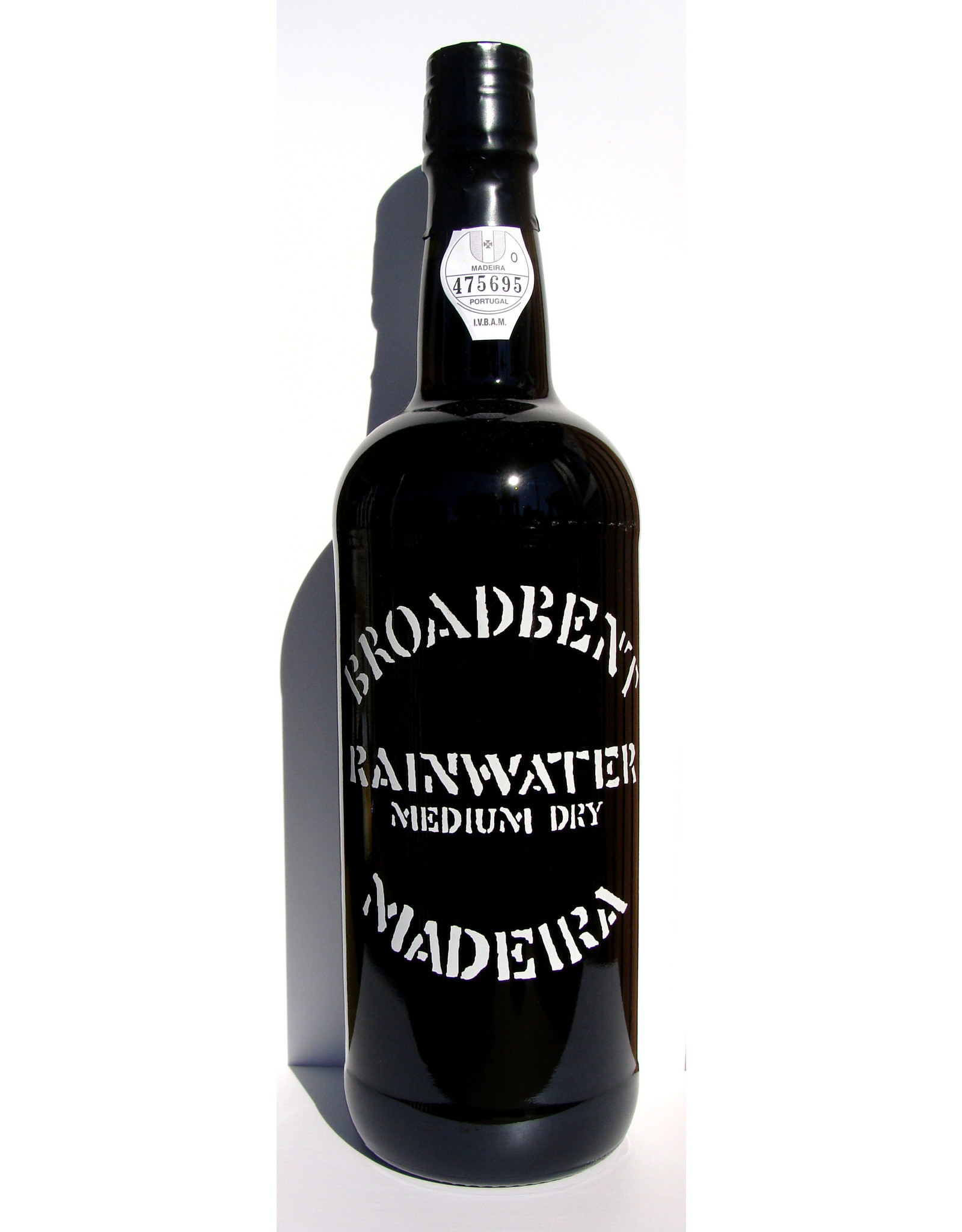 Broadbent Rainwater Madeira