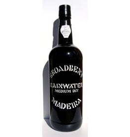 Broadbent Rainwater Madeira