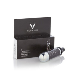 Coravin A65 Capsule 2-Pack