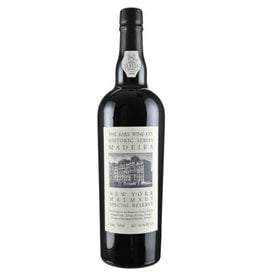 Rare Wine Co. Historic Series New York Malmsey Madeira
