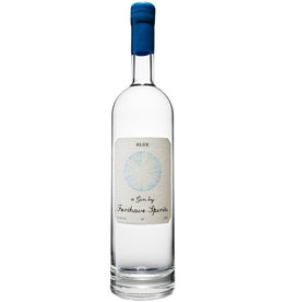 Forthave Spirits Blue Gin