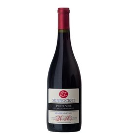 St. Innocent "Zenith Vineyard" Pinot Noir Willamette Valley