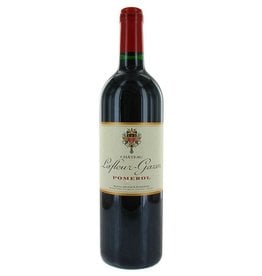 Ch. Lafleur-Gazin Pomerol