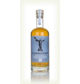 Glendalough 13 Year Single Malt Irish Whiskey