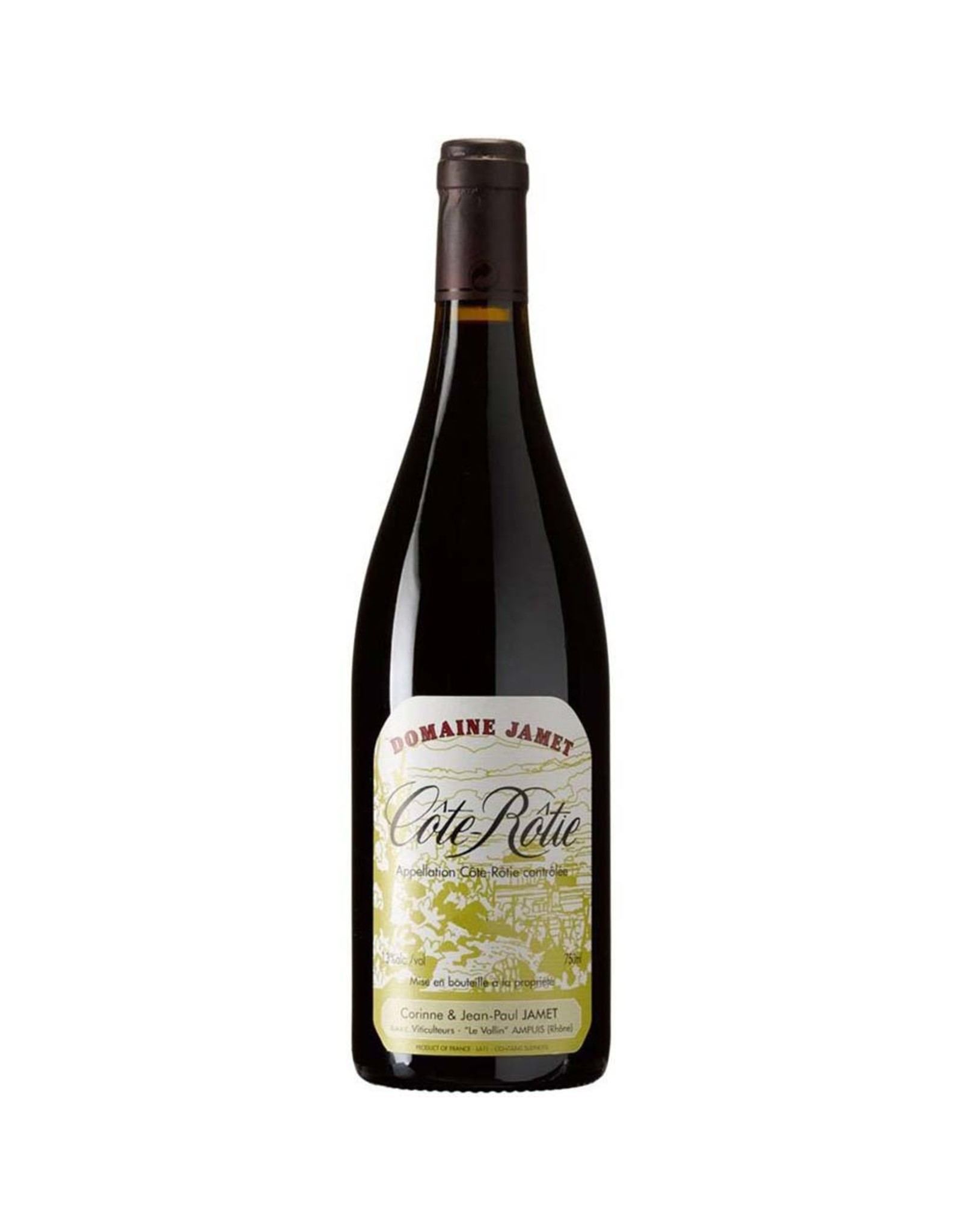 Dom. Jamet Cote-Rotie