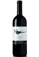 Gaja Barolo Dagromis