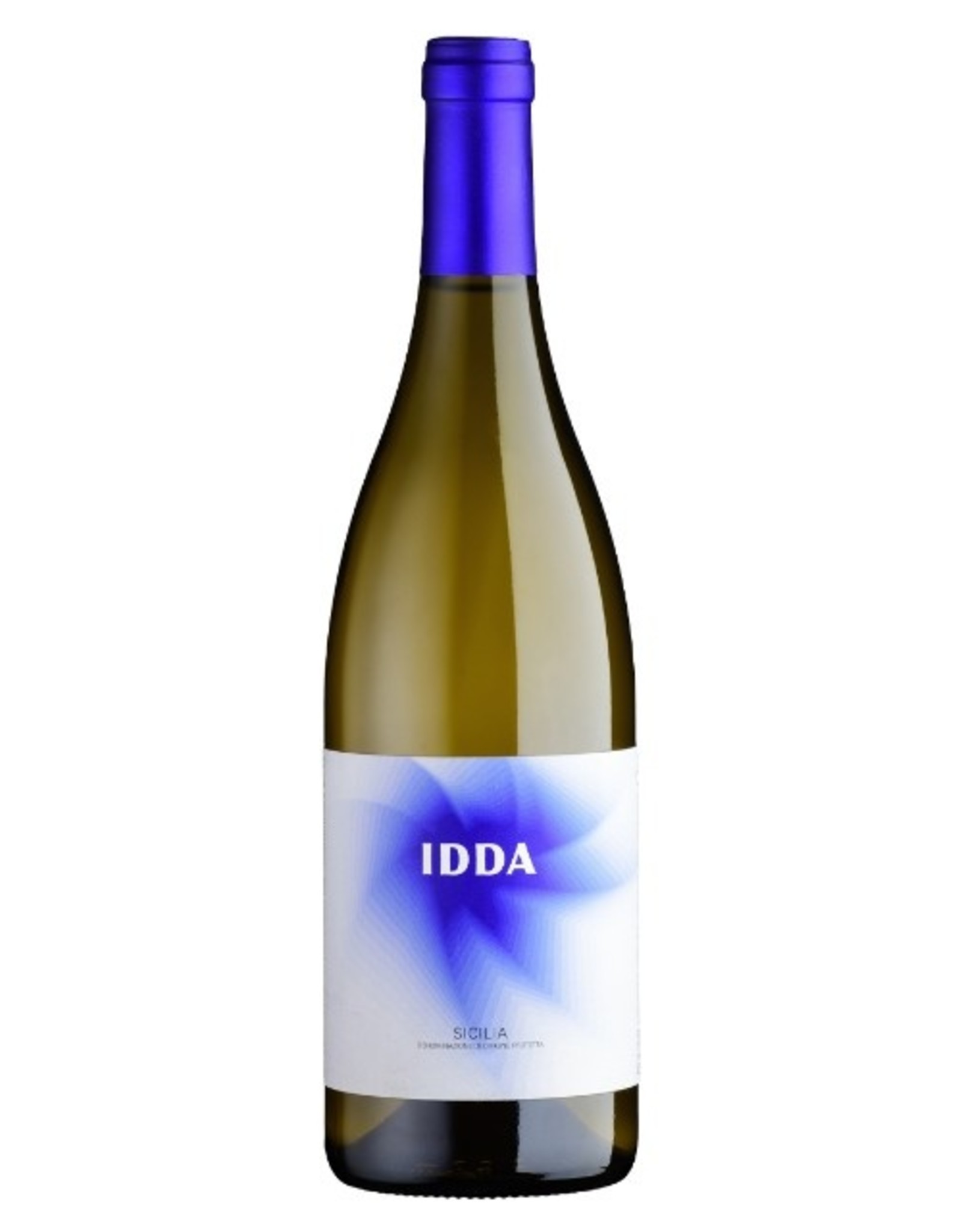 IDDA Sicilia Bianco