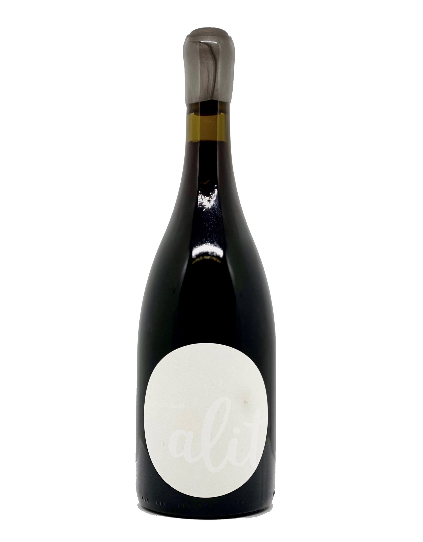 Alit Willamette Valley Pinot Noir