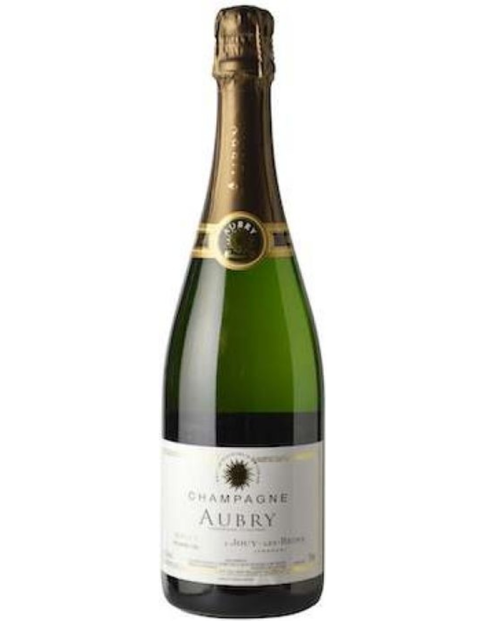 Aubry  Brut Champagne