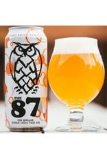 Night Shift Brewing The 87 NEIPA 4-Pack