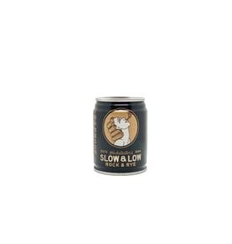 Hochstadter's Slow & Low Rye Can