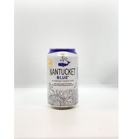 Triple Eight Nantucket Blue Cocktail Can