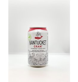 Triple Eight Nantucket Cran Cocktail Can