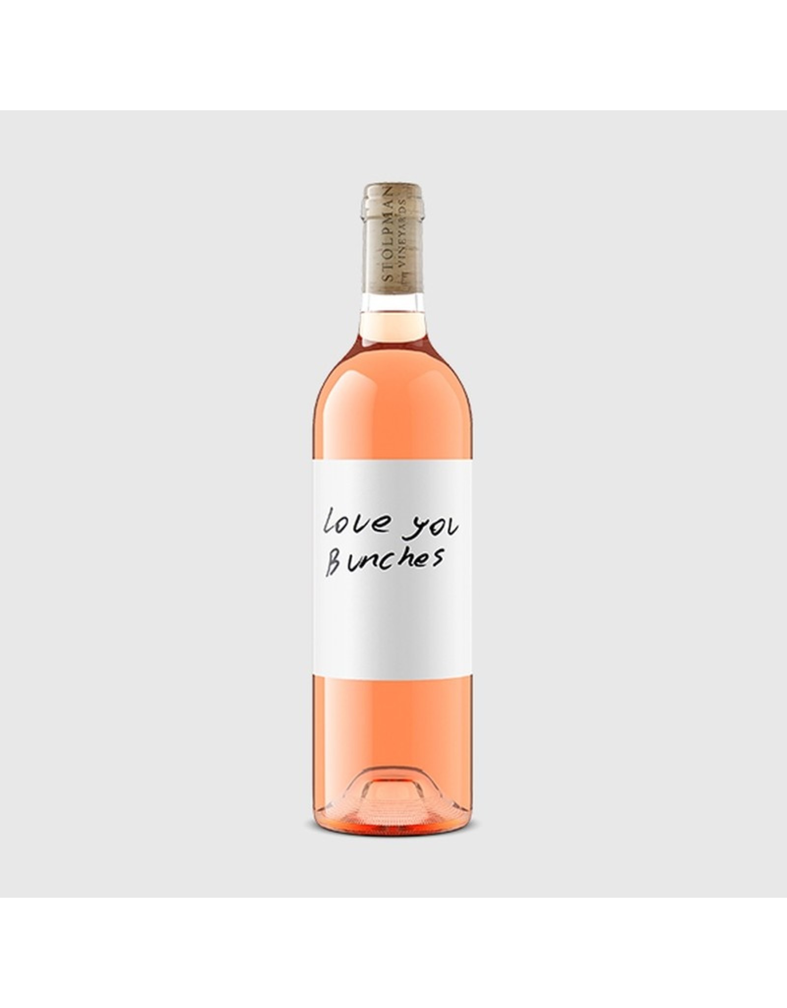 Stolpman Love You Bunches Orange Wine